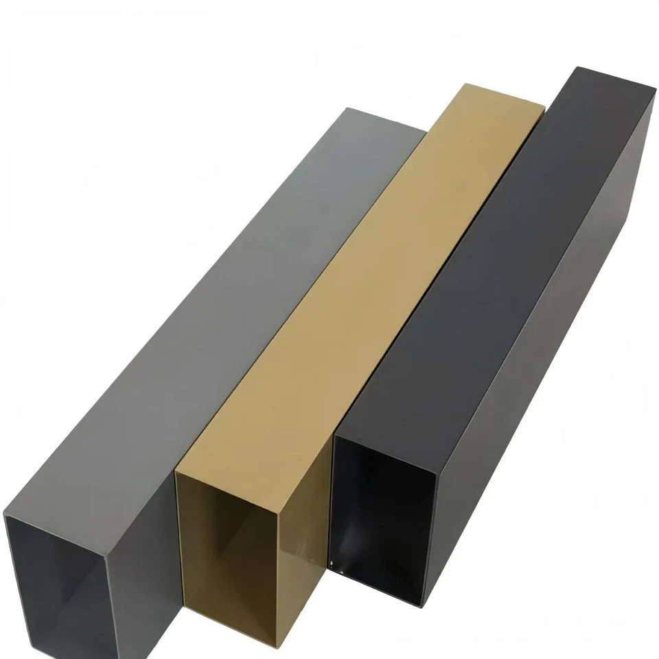 Aluminum Frame Curtain Wall suppliers